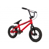 Rower Cult Juvi 12 2013 Red